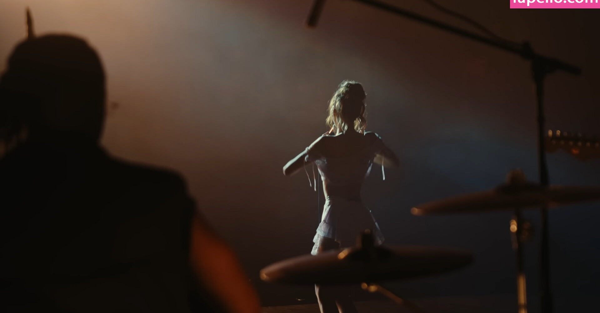 lisa-blackpink Nahé úniky fotek pouze od fanoušků #252 - Fapshots