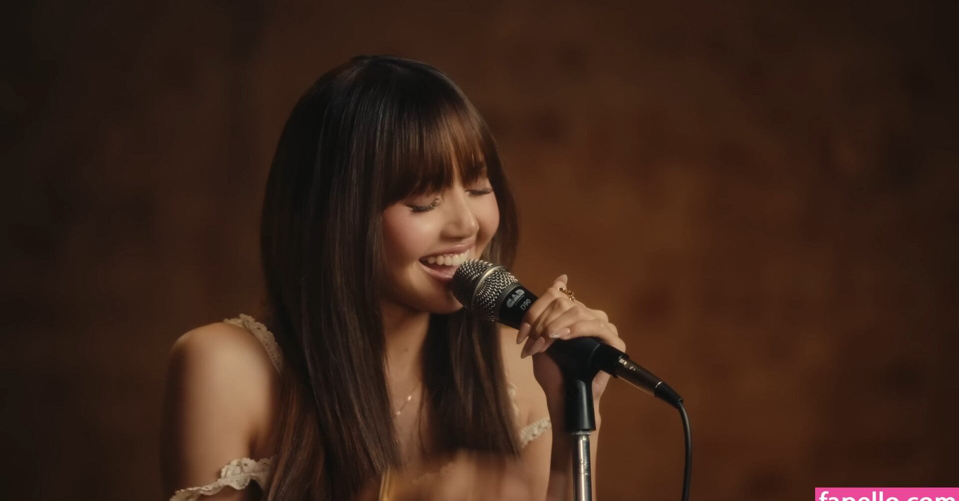 lisa-blackpink Nahé úniky fotek pouze od fanoušků #253 - Fapshots