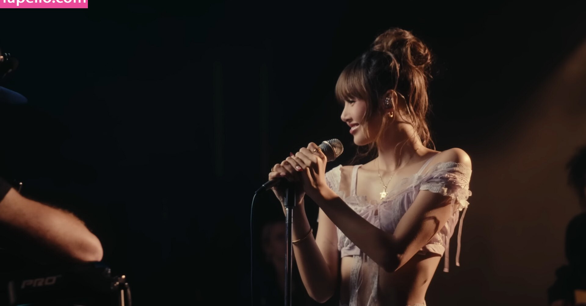 lisa-blackpink Nahé úniky fotek pouze od fanoušků #254 - Fapshots