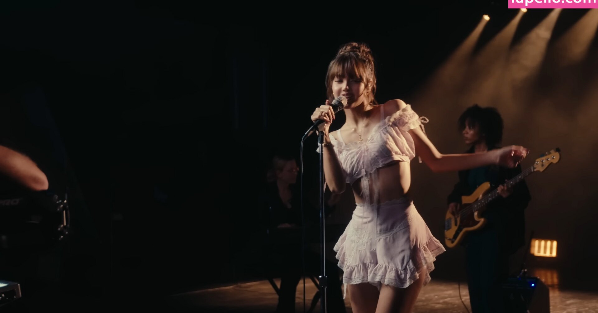 lisa-blackpink Nahé úniky fotek pouze od fanoušků #255 - Fapshots