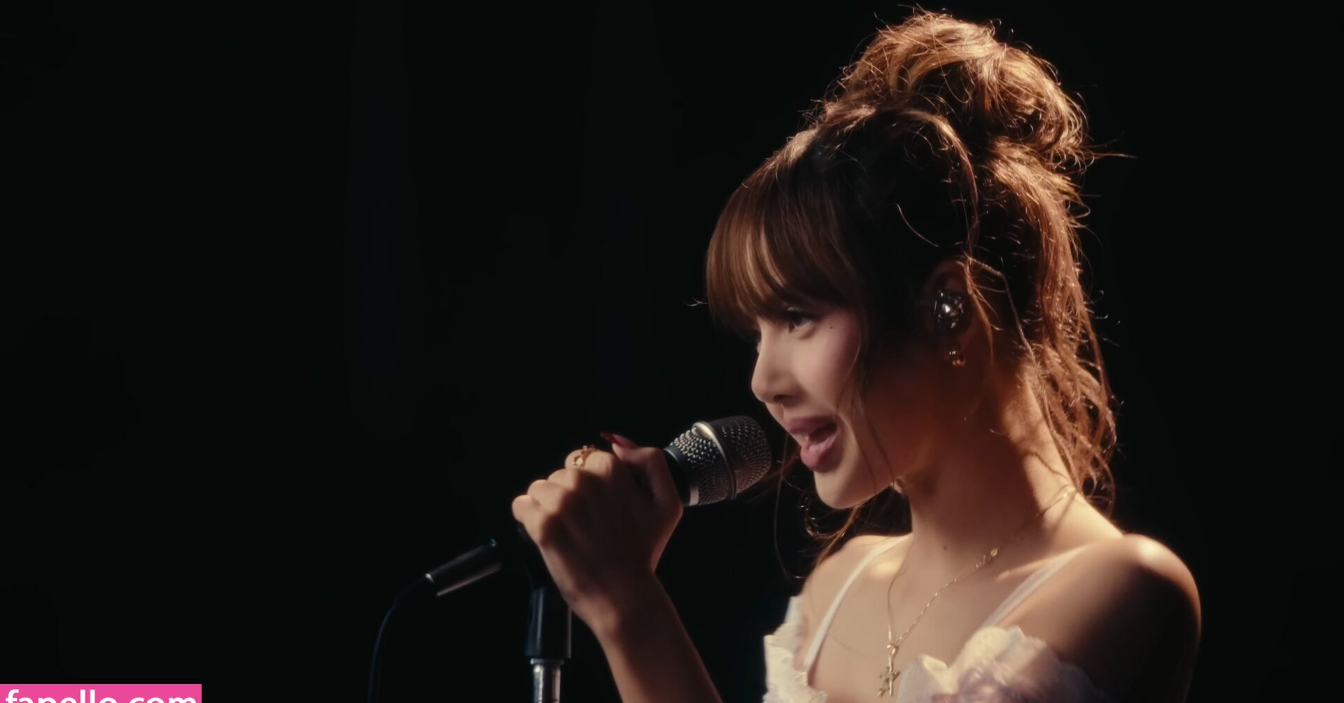 lisa-blackpink Nahé úniky fotek pouze od fanoušků #256 - Fapshots