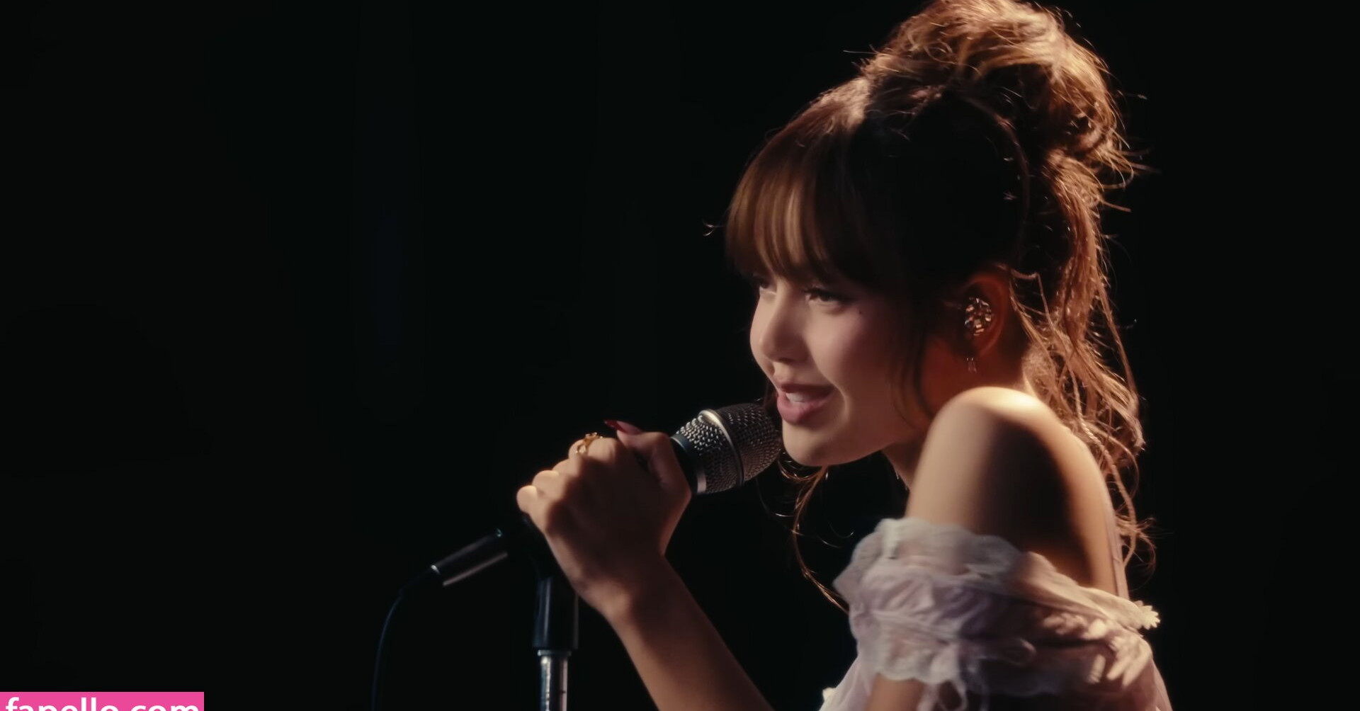 lisa-blackpink Nahé úniky fotek pouze od fanoušků #257 - Fapshots