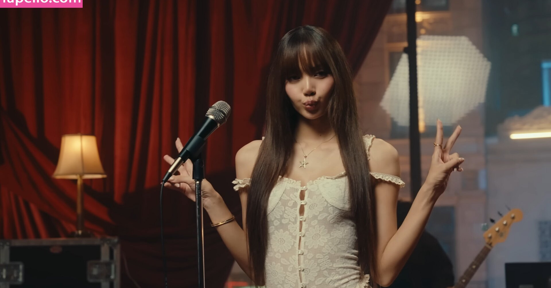 lisa-blackpink Nahé úniky fotek pouze od fanoušků #260 - Fapshots