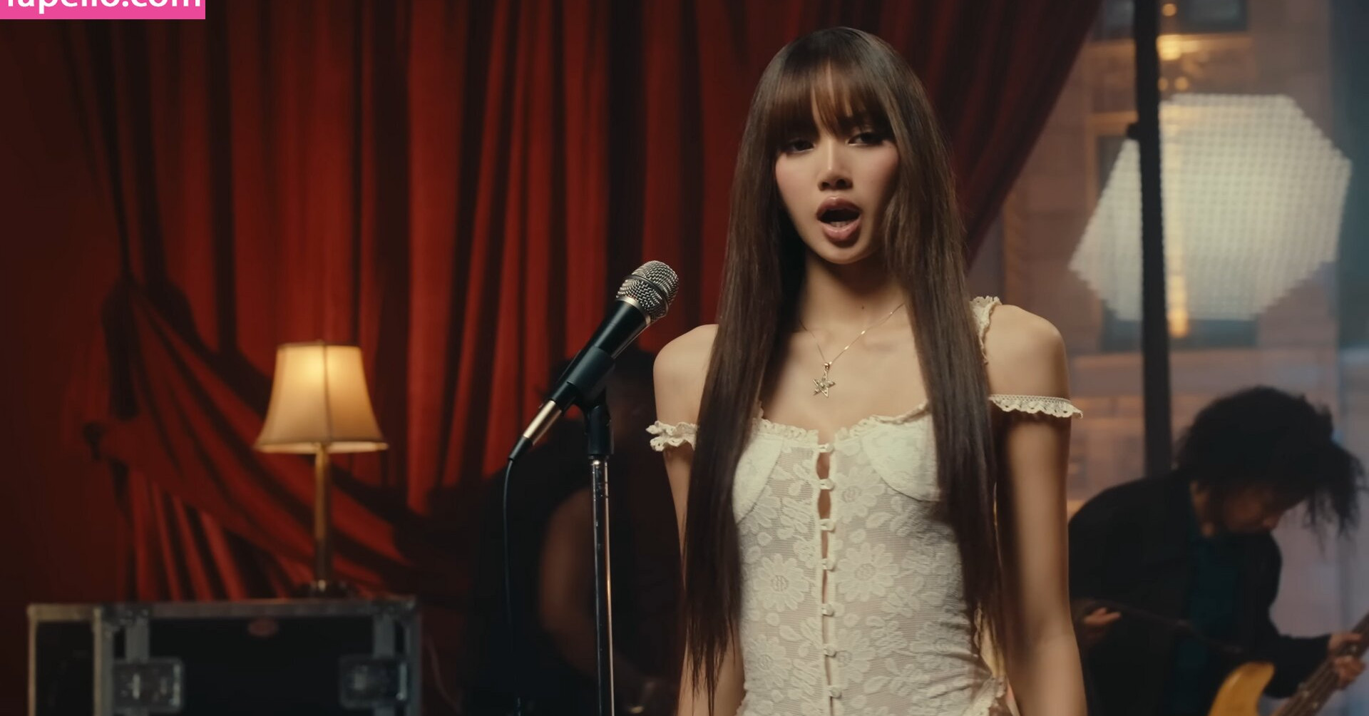 lisa-blackpink Nahé úniky fotek pouze od fanoušků #261 - Fapshots