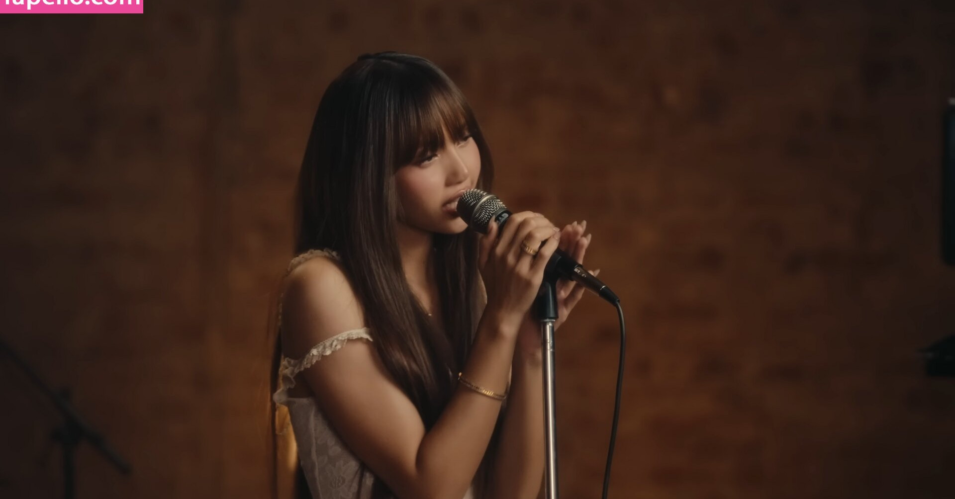 lisa-blackpink Nahé úniky fotek pouze od fanoušků #262 - Fapshots