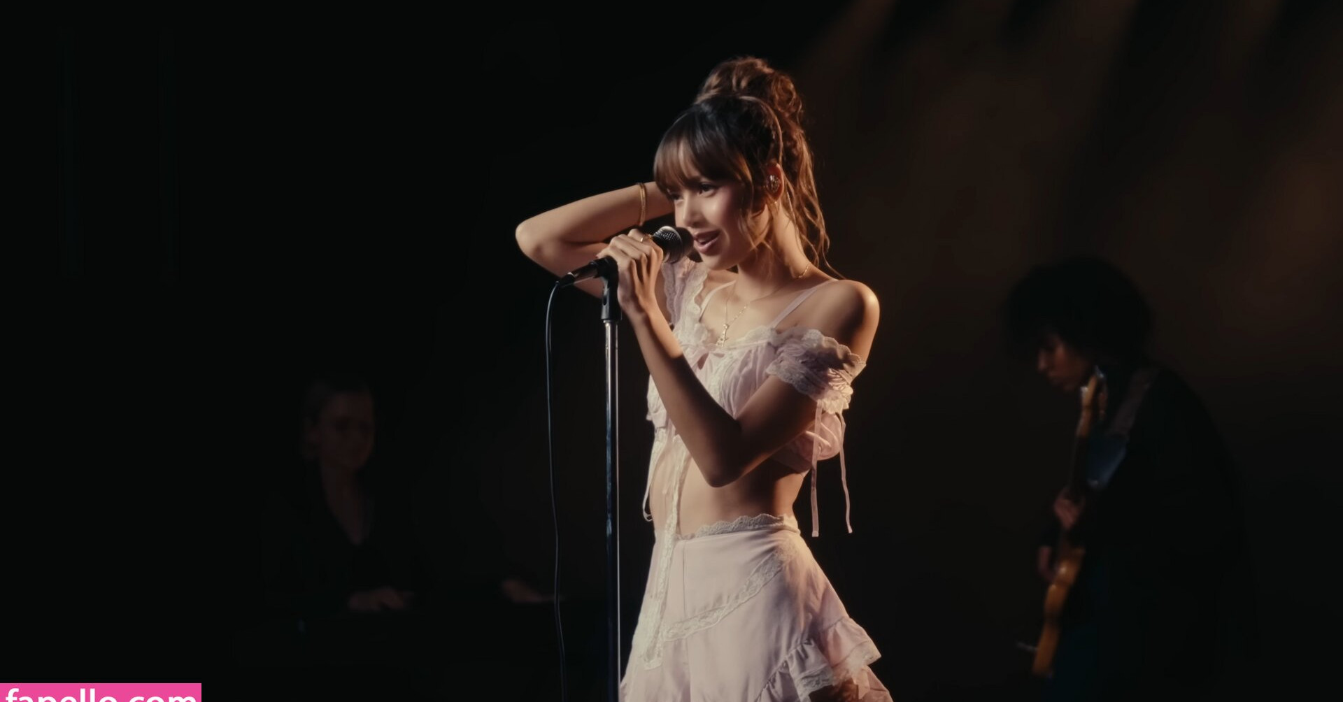 lisa-blackpink Nahé úniky fotek pouze od fanoušků #263 - Fapshots