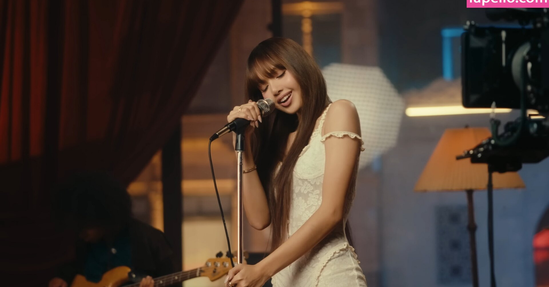 lisa-blackpink Nahé úniky fotek pouze od fanoušků #264 - Fapshots