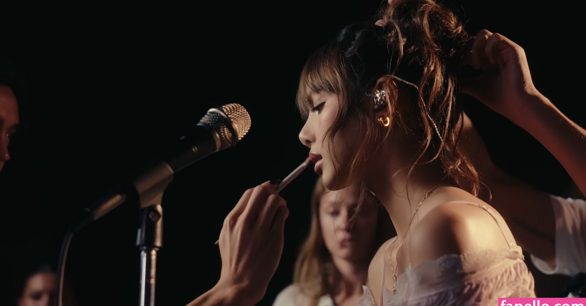 lisa-blackpink Nahé úniky fotek pouze od fanoušků #265 - Fapshots