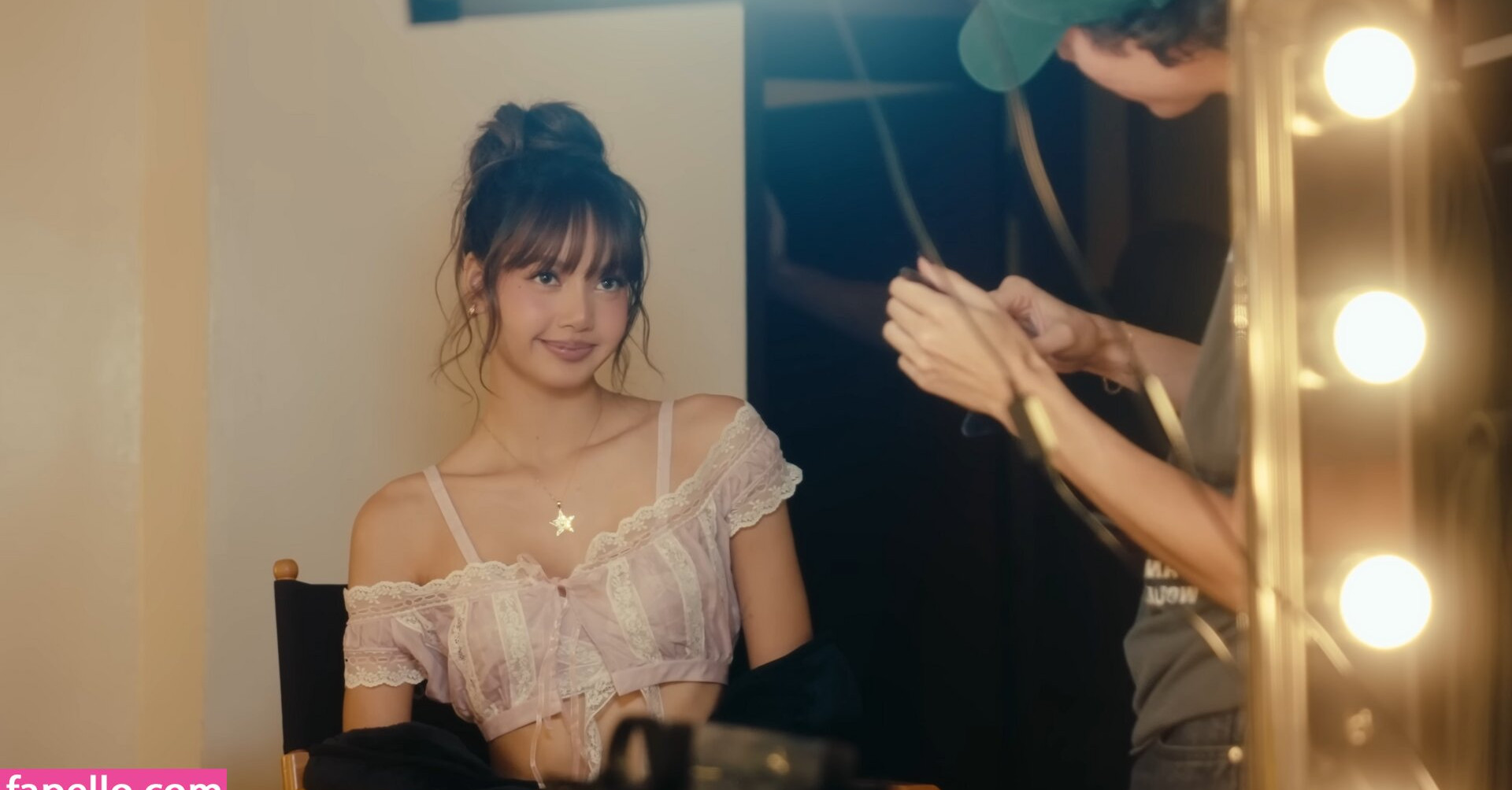 lisa-blackpink Nahé úniky fotek pouze od fanoušků #267 - Fapshots