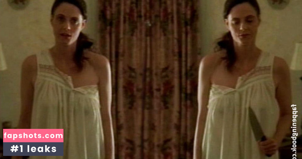 Lisa Blount gallery photo #15