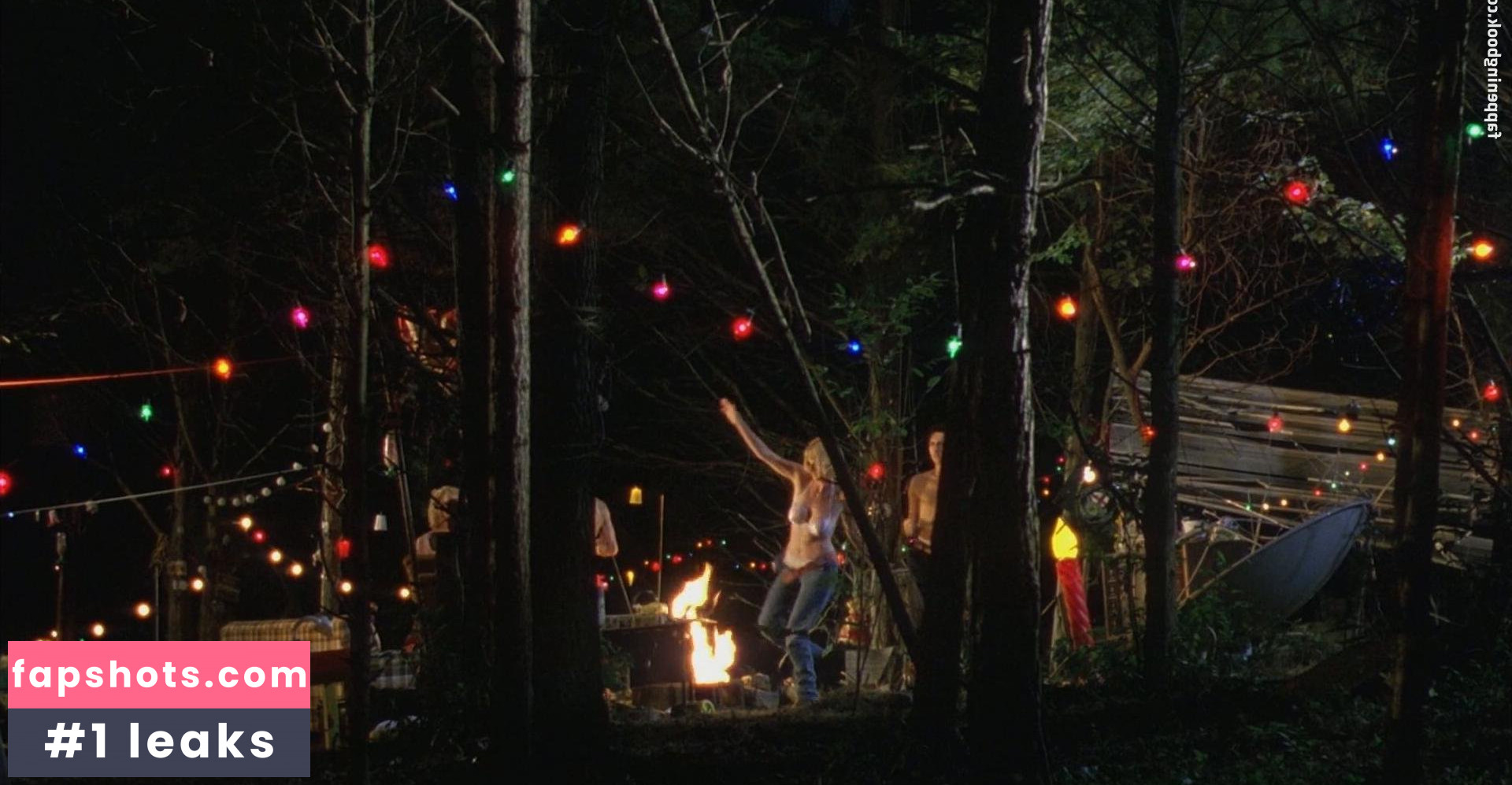 Lisa Blount gallery photo #18