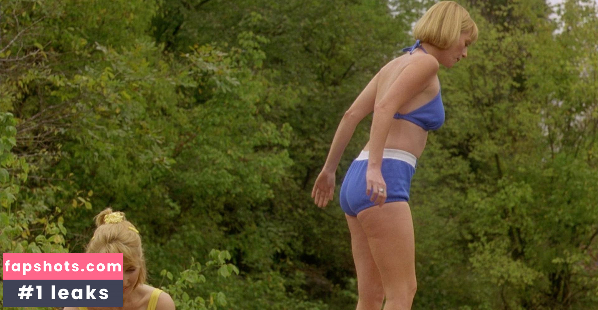 Lisa Blount gallery photo #21