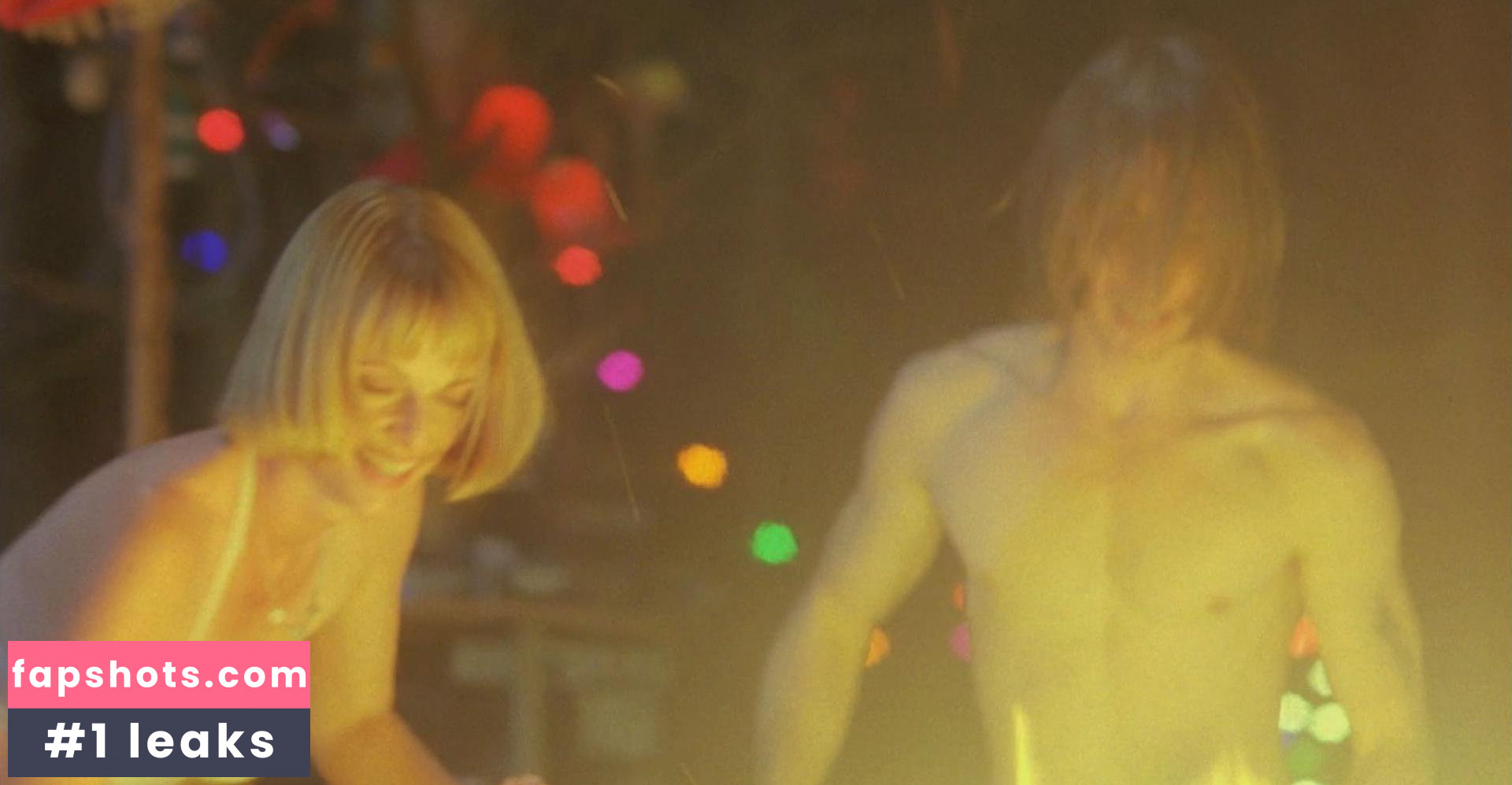 Lisa Blount gallery photo #23