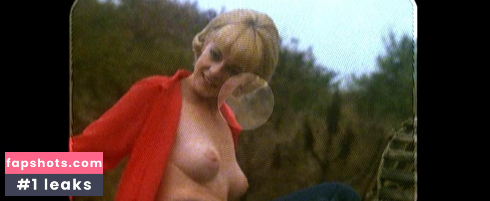 Lisa Blount gallery photo #7