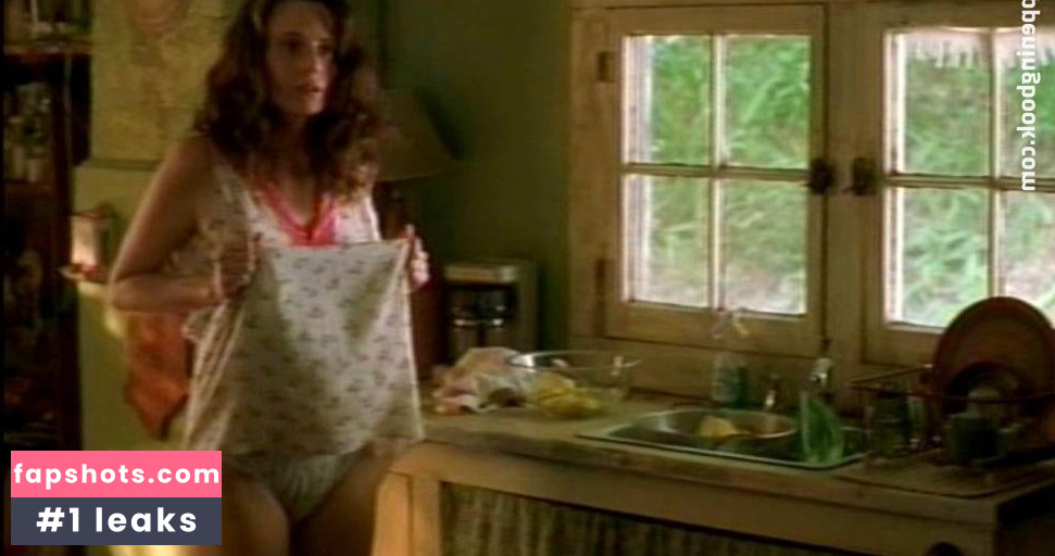 Lisa Blount gallery photo #10