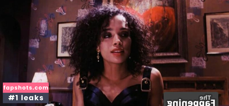 Lisa Bonet gallery photo #2