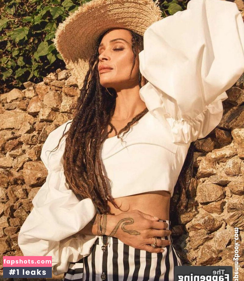 Lisa Bonet gallery photo #30