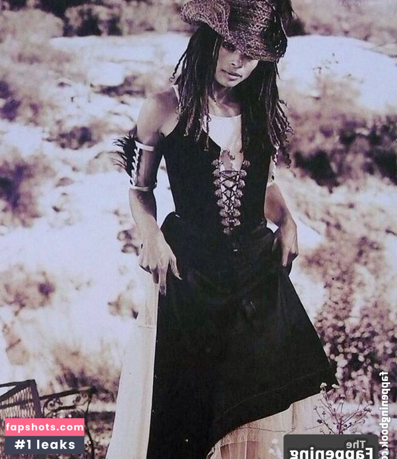 Lisa Bonet gallery photo #31