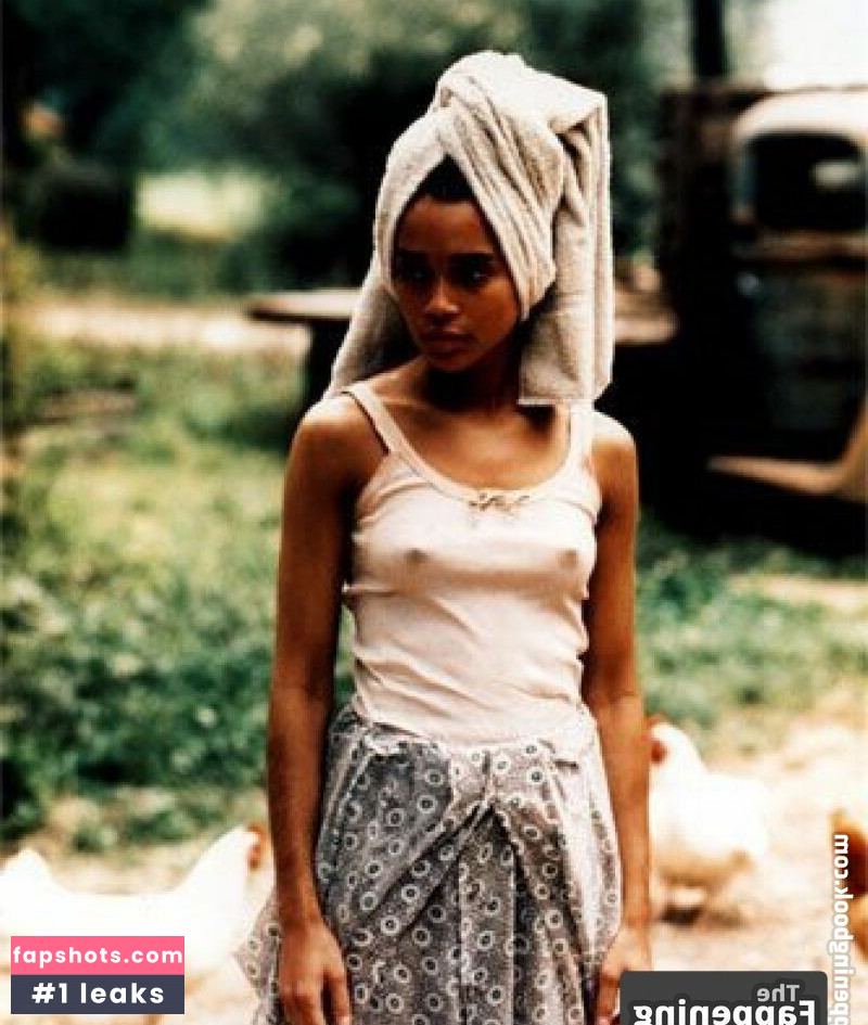 Lisa Bonet gallery photo #33