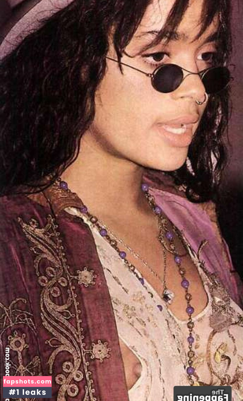 Lisa Bonet gallery photo #36