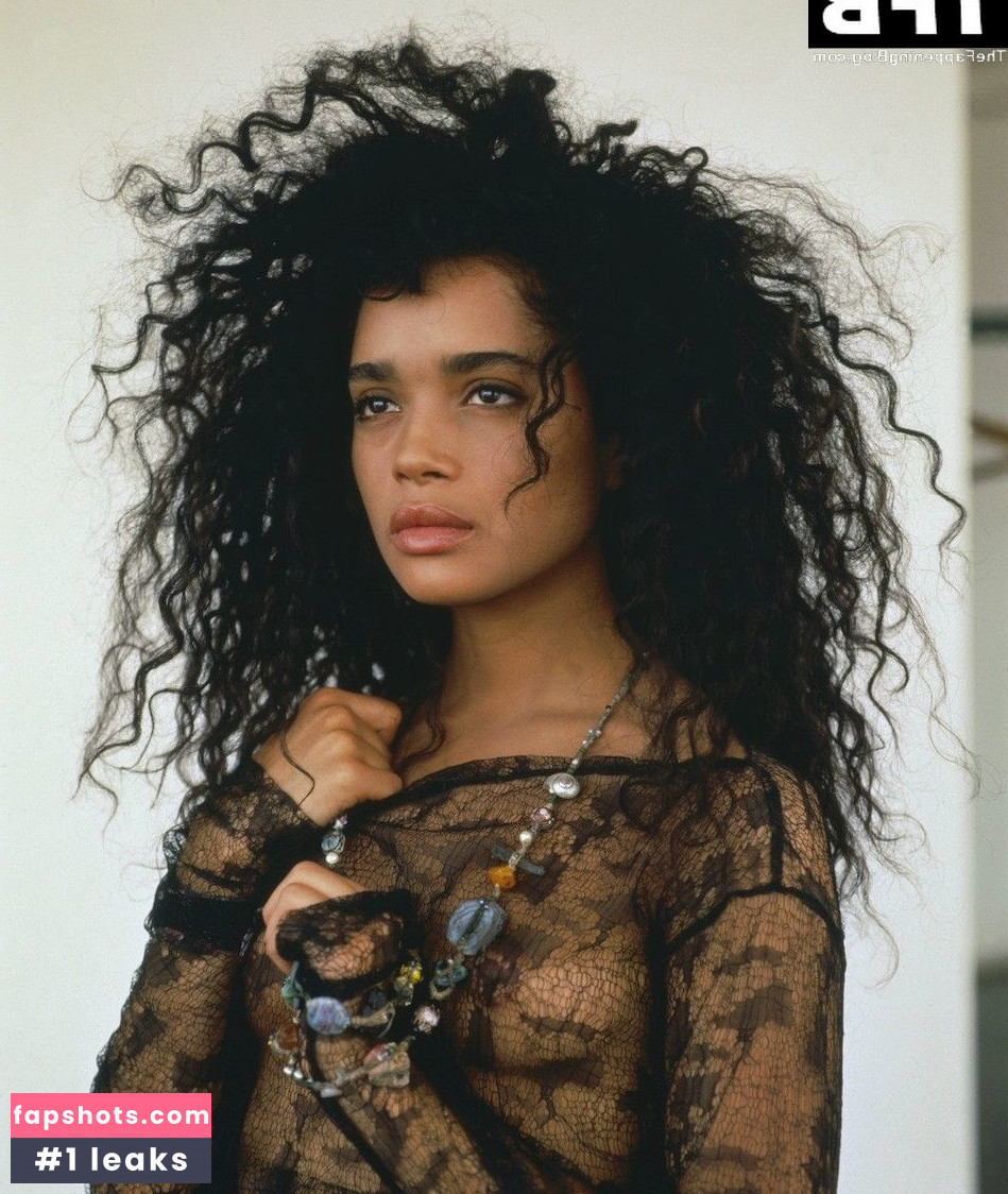 Lisa Bonet gallery photo #50