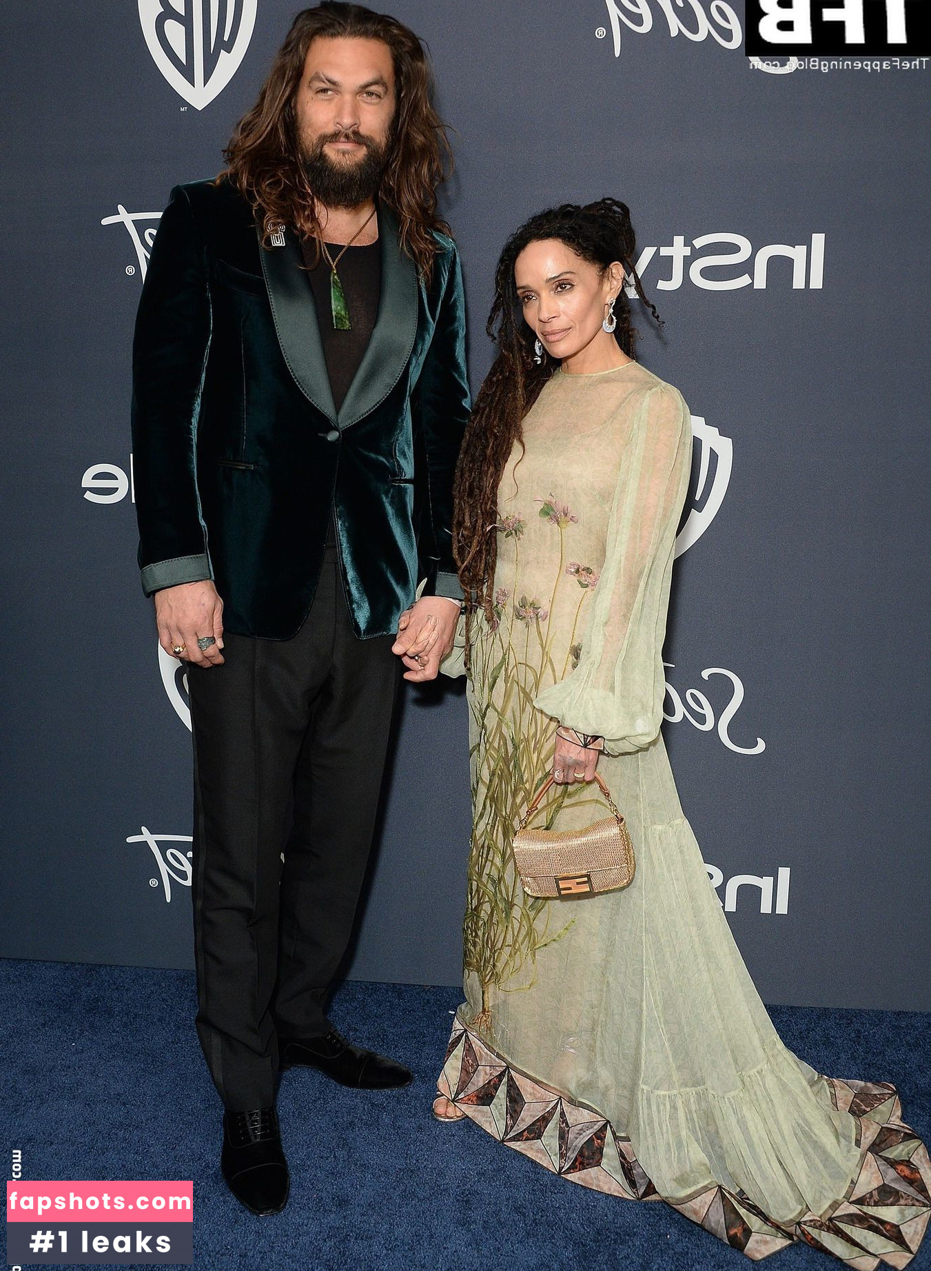 Lisa Bonet gallery photo #51