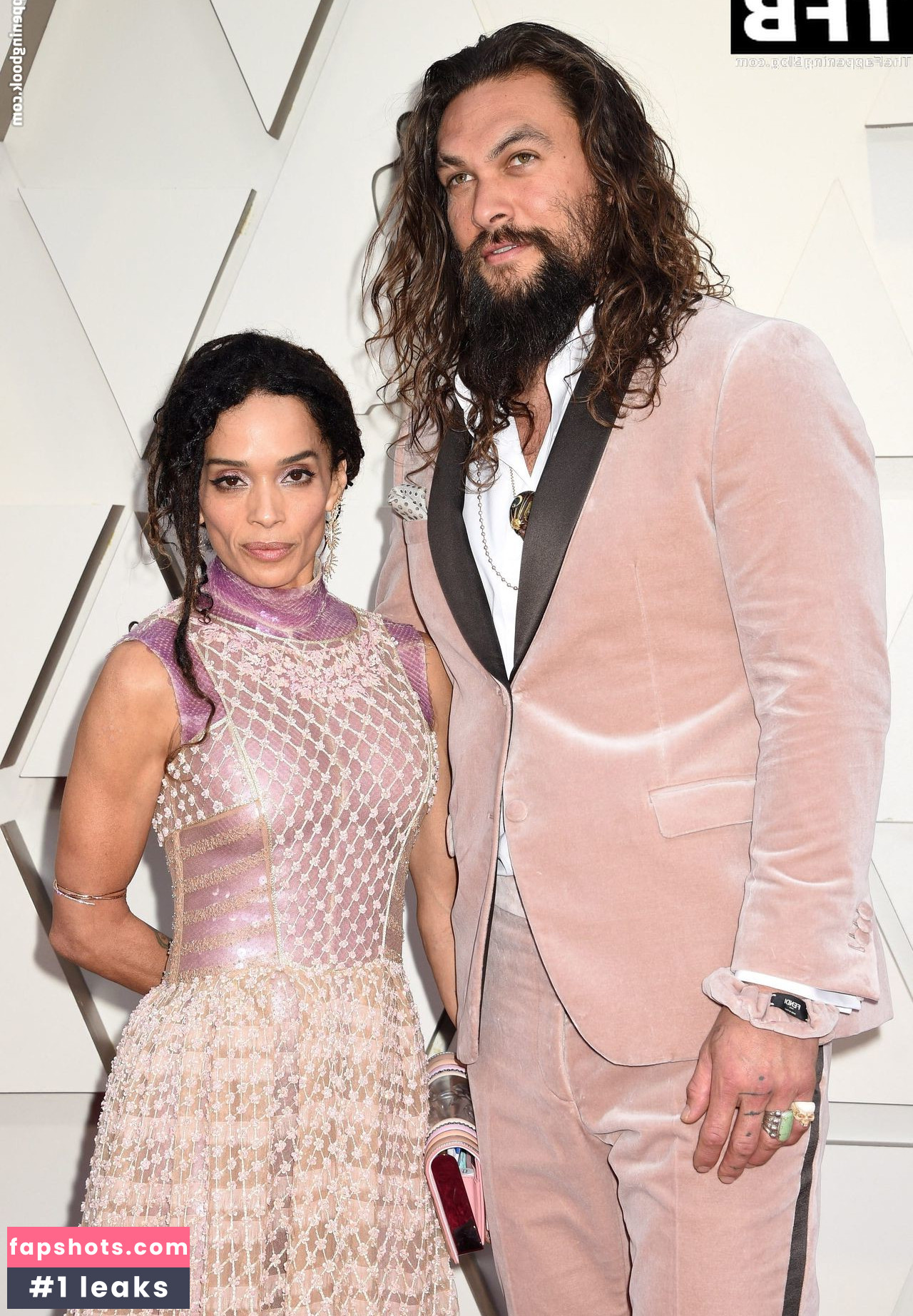 Lisa Bonet gallery photo #52