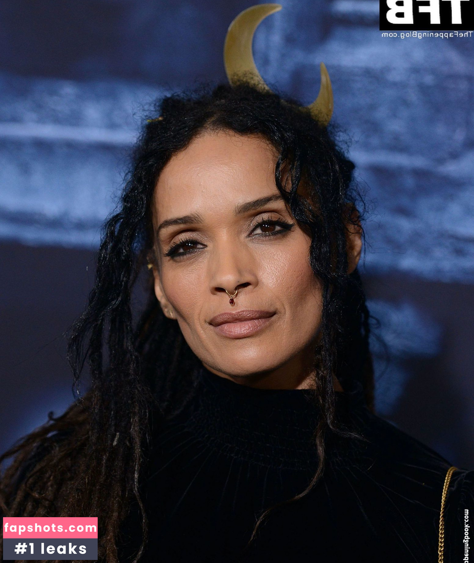 Lisa Bonet gallery photo #53