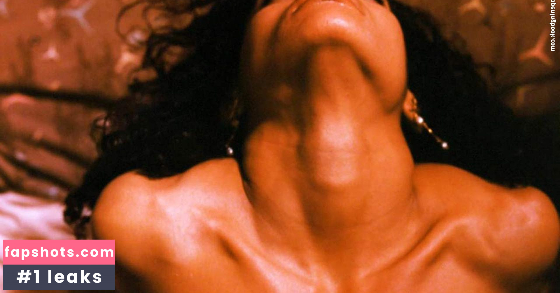 Lisa Bonet gallery photo #54