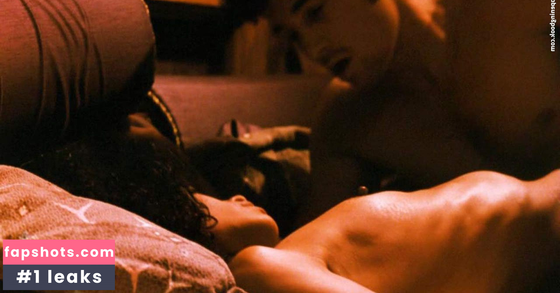 Lisa Bonet gallery photo #55