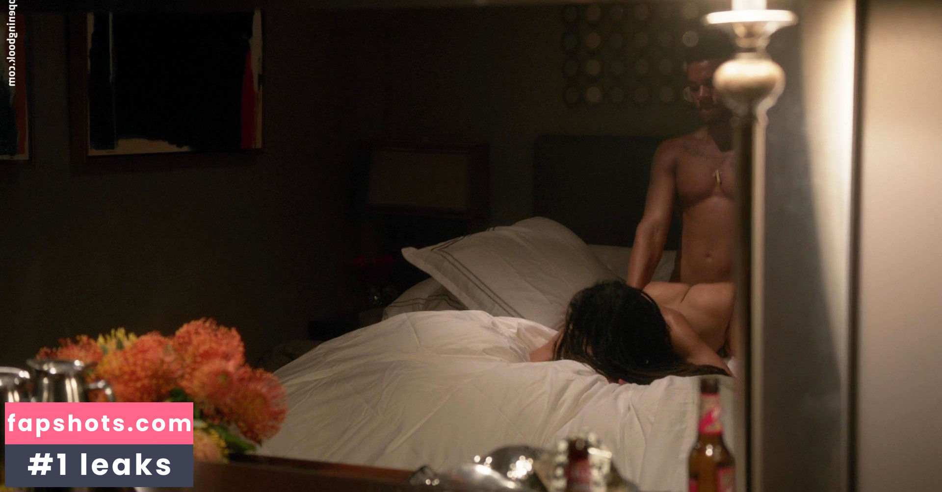 Lisa Bonet gallery photo #58