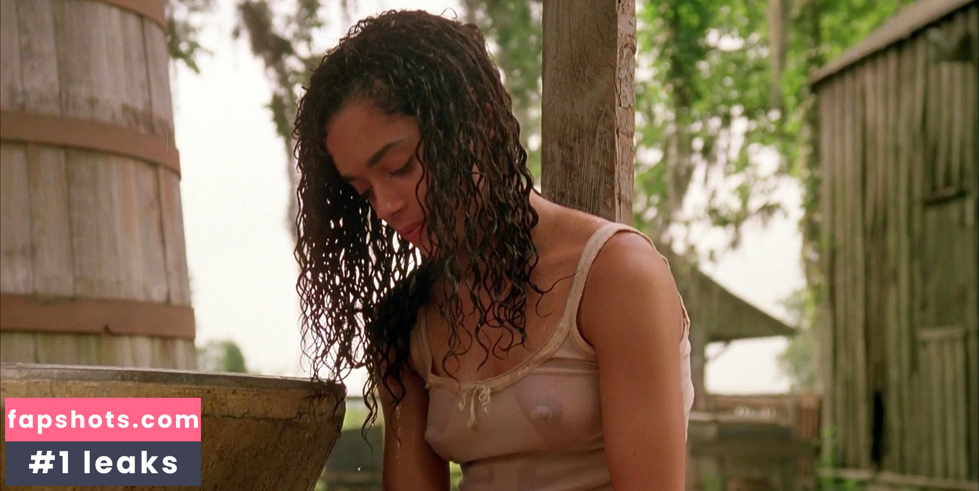 Lisa Bonet gallery photo #60