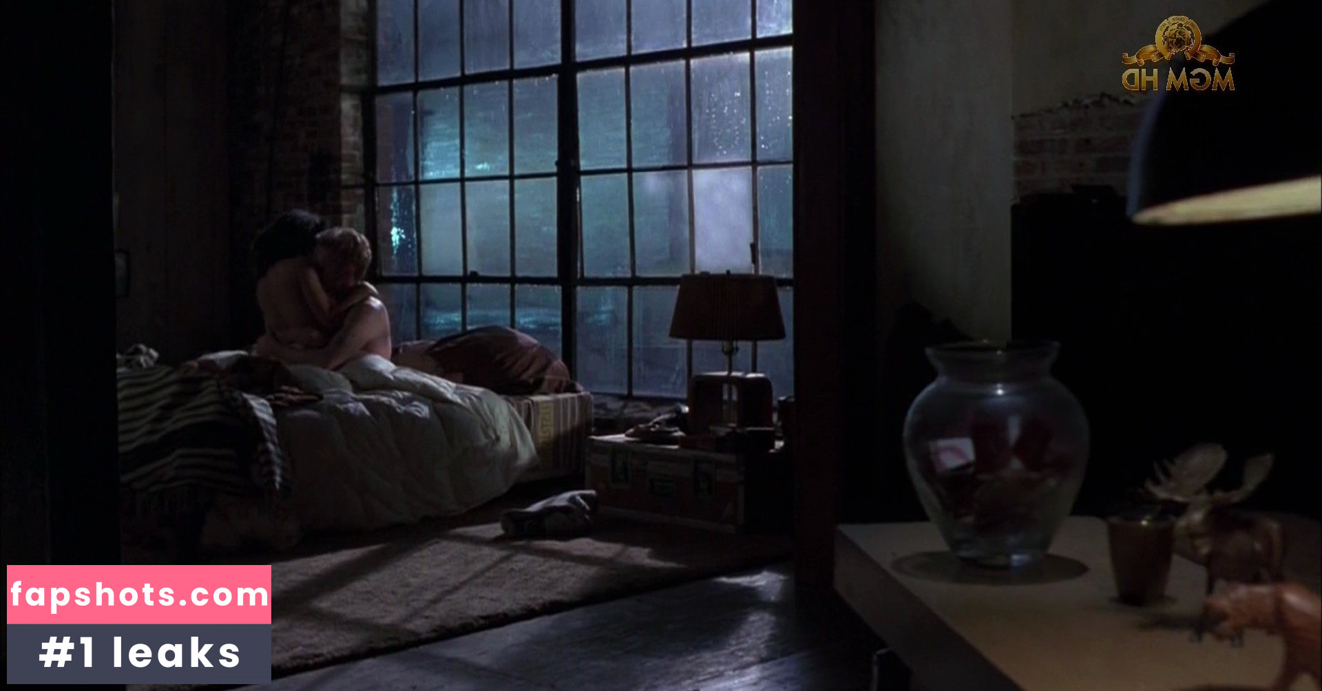 Lisa Bonet gallery photo #65