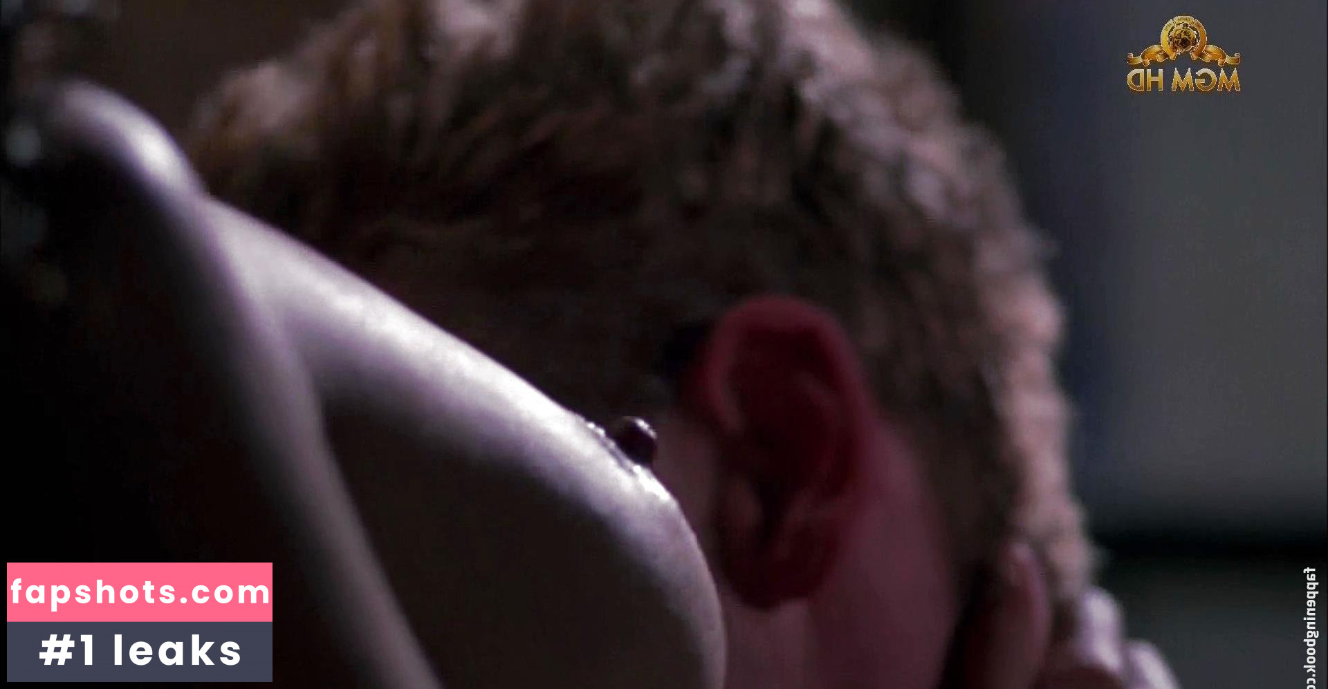 Lisa Bonet gallery photo #68