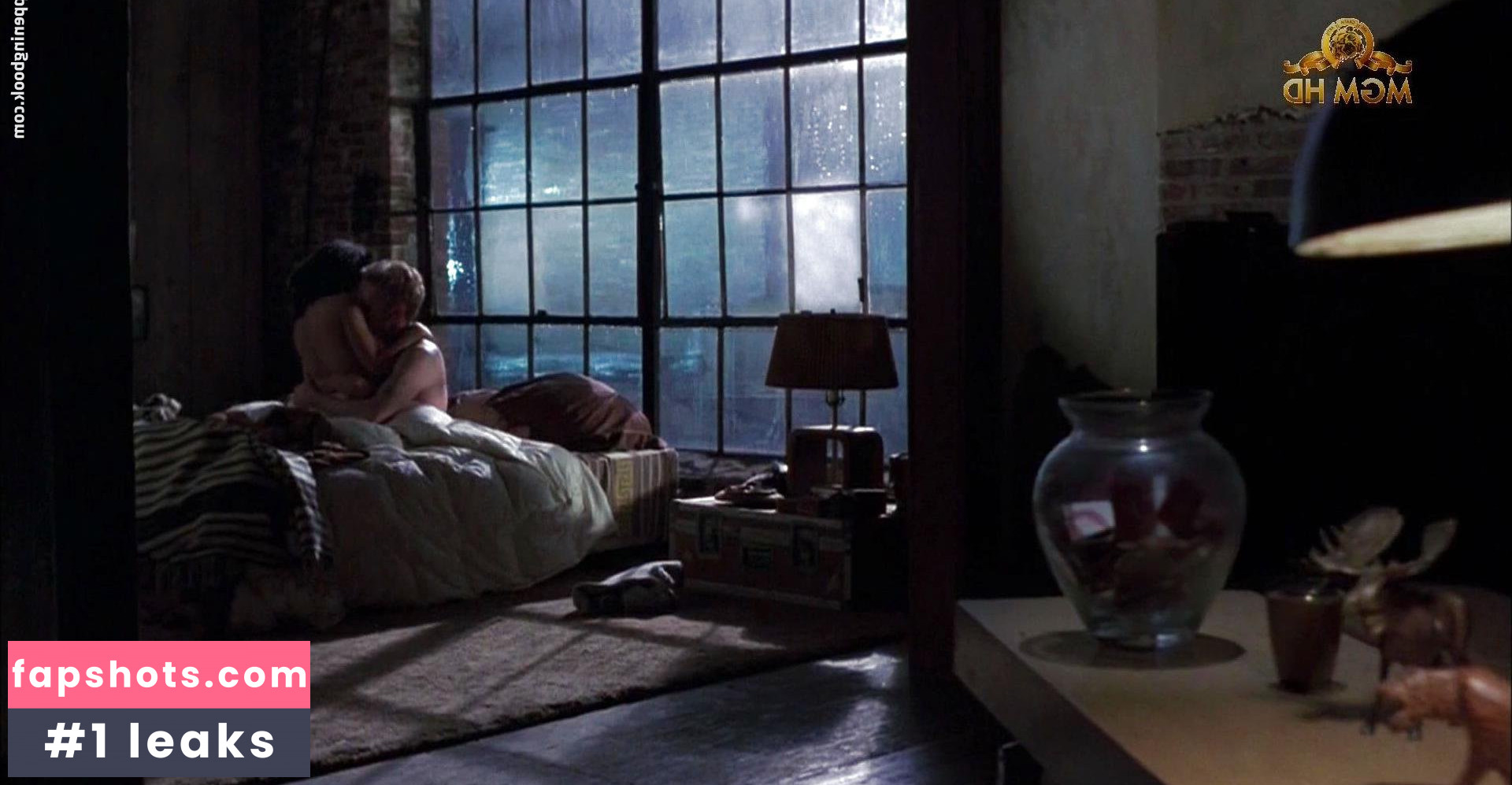 Lisa Bonet gallery photo #70