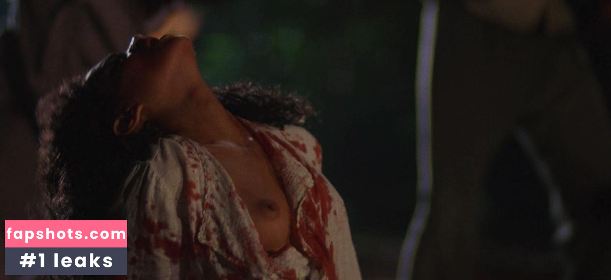 Lisa Bonet gallery photo #71