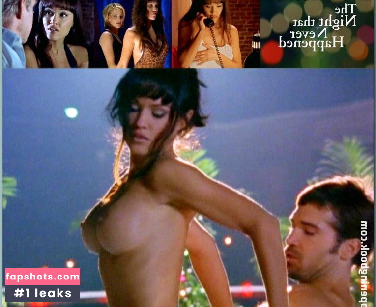 Lisa Boyle gallery photo #17