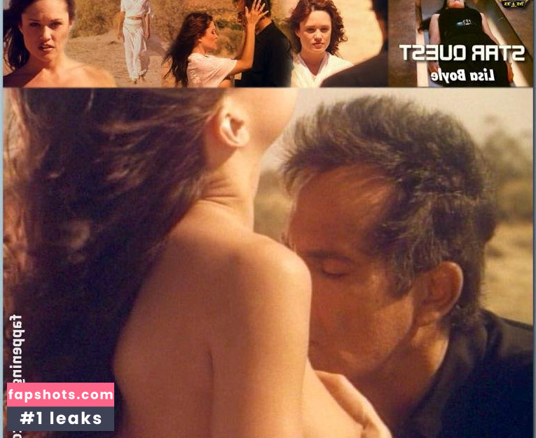 Lisa Boyle gallery photo #28