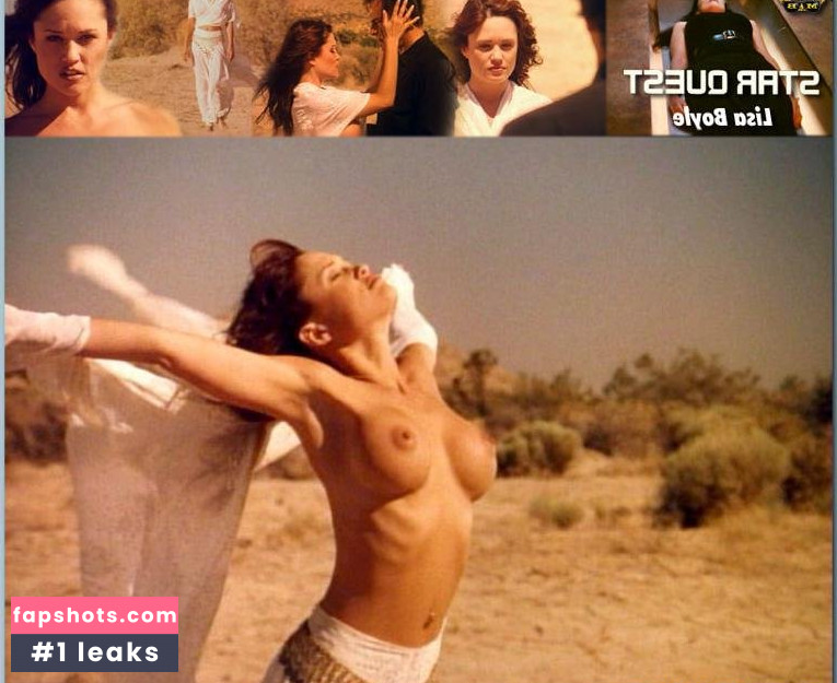 Lisa Boyle gallery photo #31