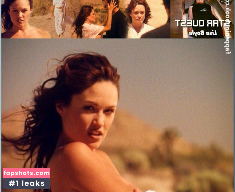 Lisa Boyle gallery photo #32