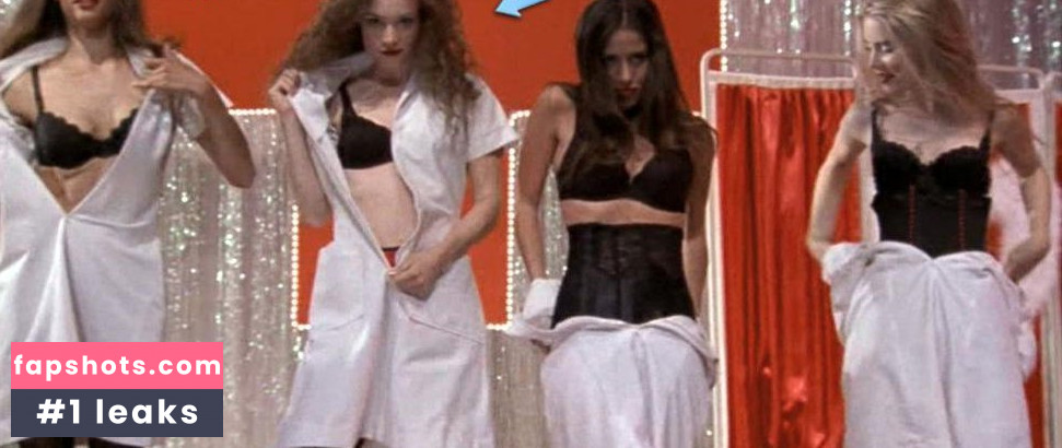 Lisa Brenner Nahé úniky fotek pouze od fanoušků #2 - Fapshots