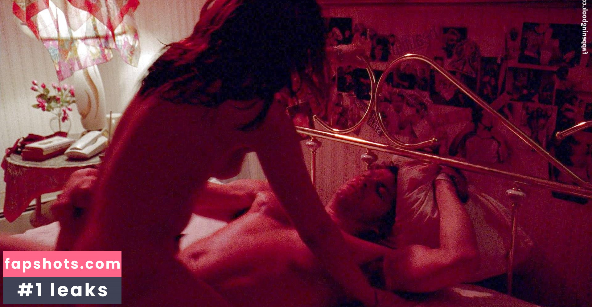 Lisa Bullock gallery photo #8