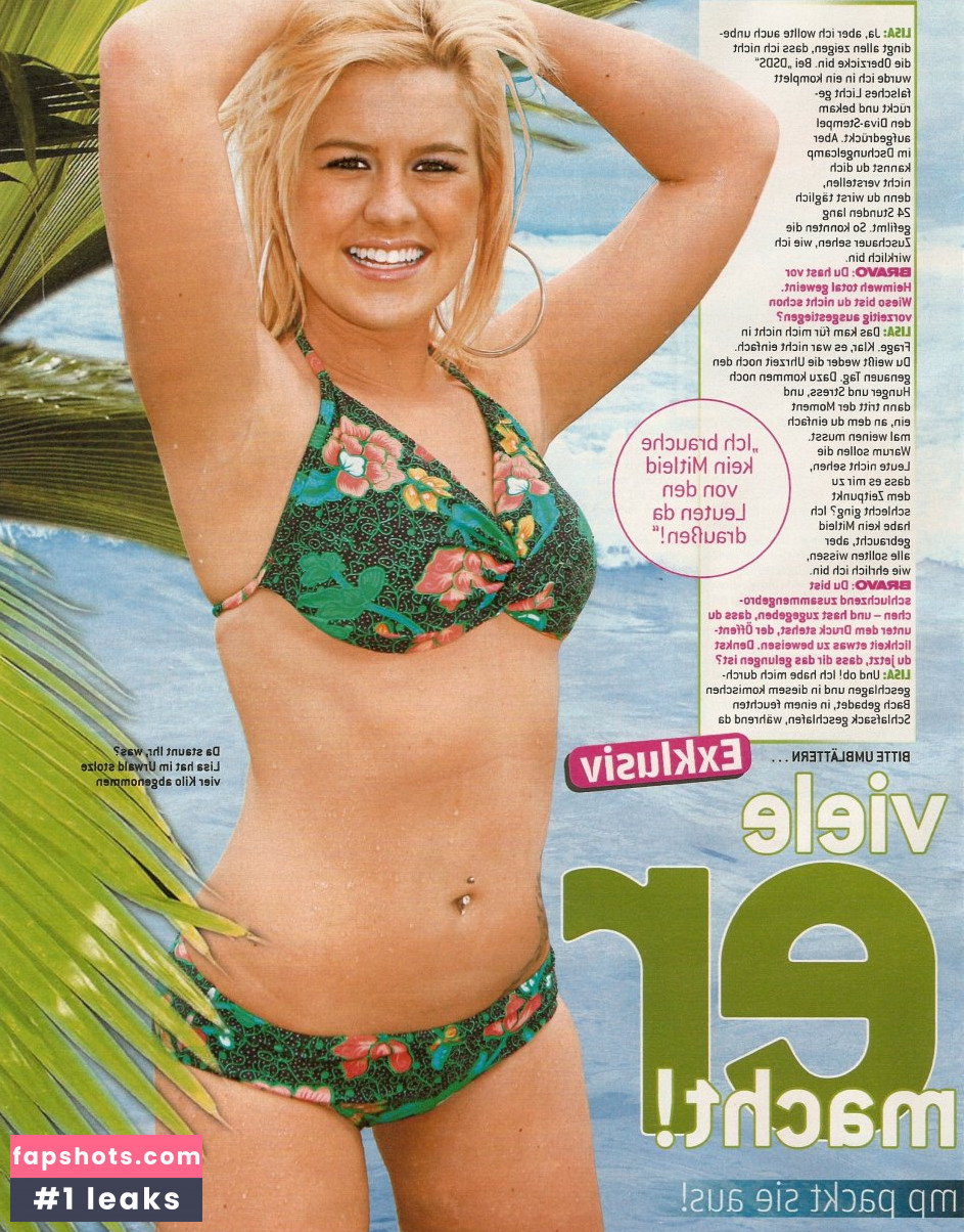 Lisa Bund gallery photo #32