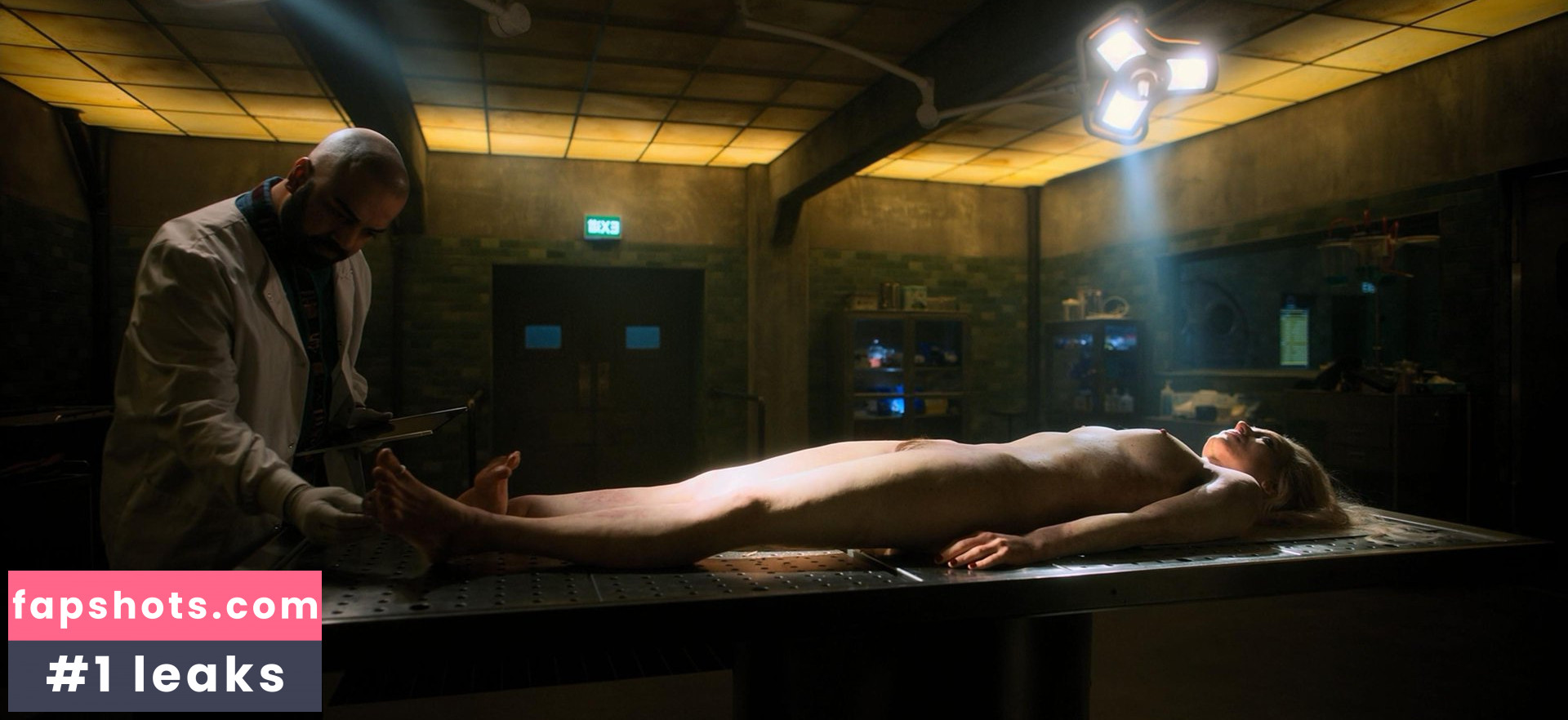 Lisa Chandler gallery photo #15