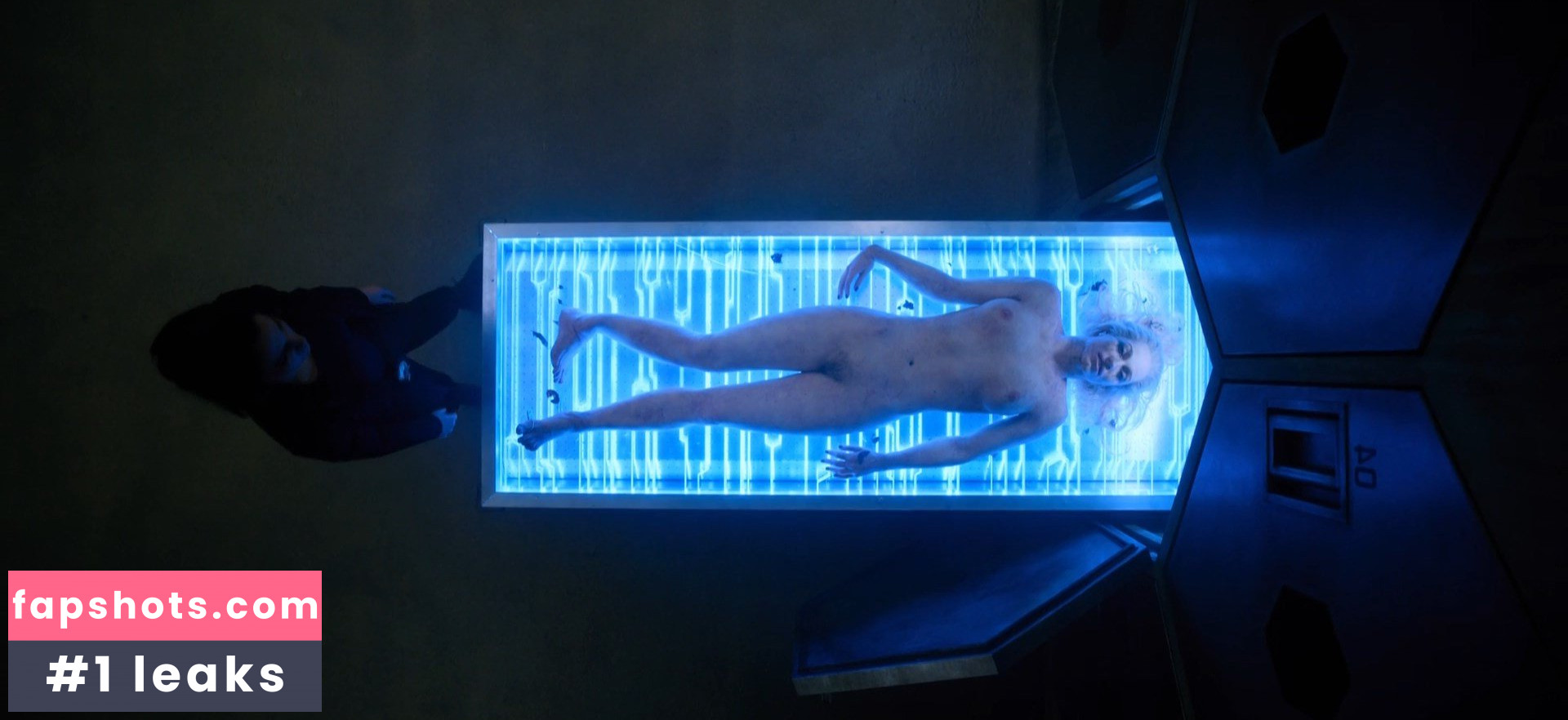 Lisa Chandler gallery photo #6