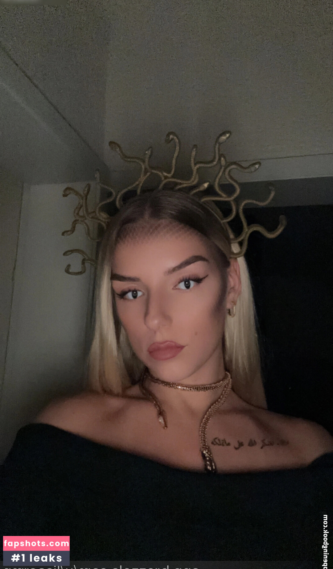 Lisa.crmn nude babe gallery