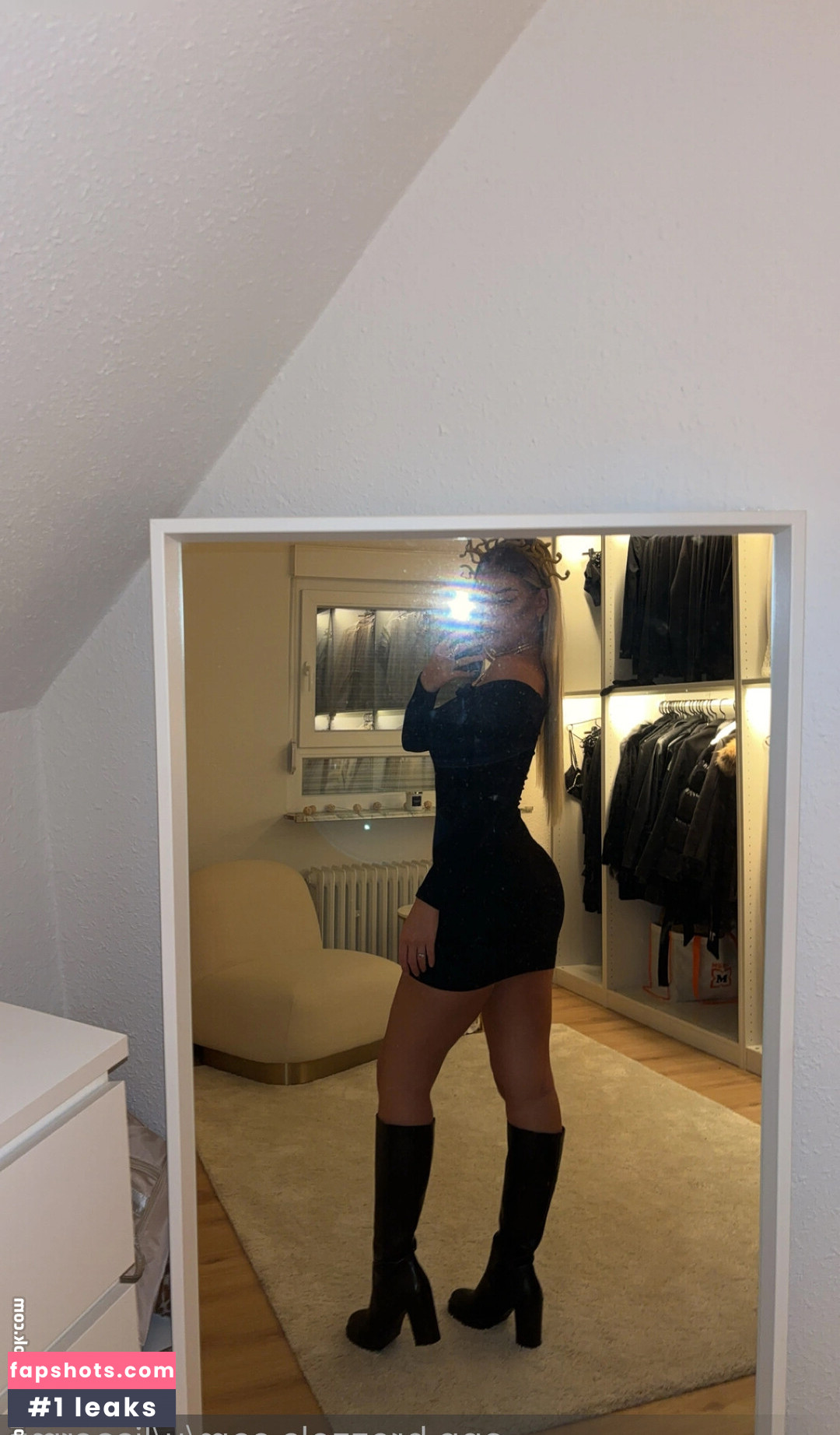 Lisa.crmn Filtración Desnuda OnlyFans Foto #9 - Fapshots