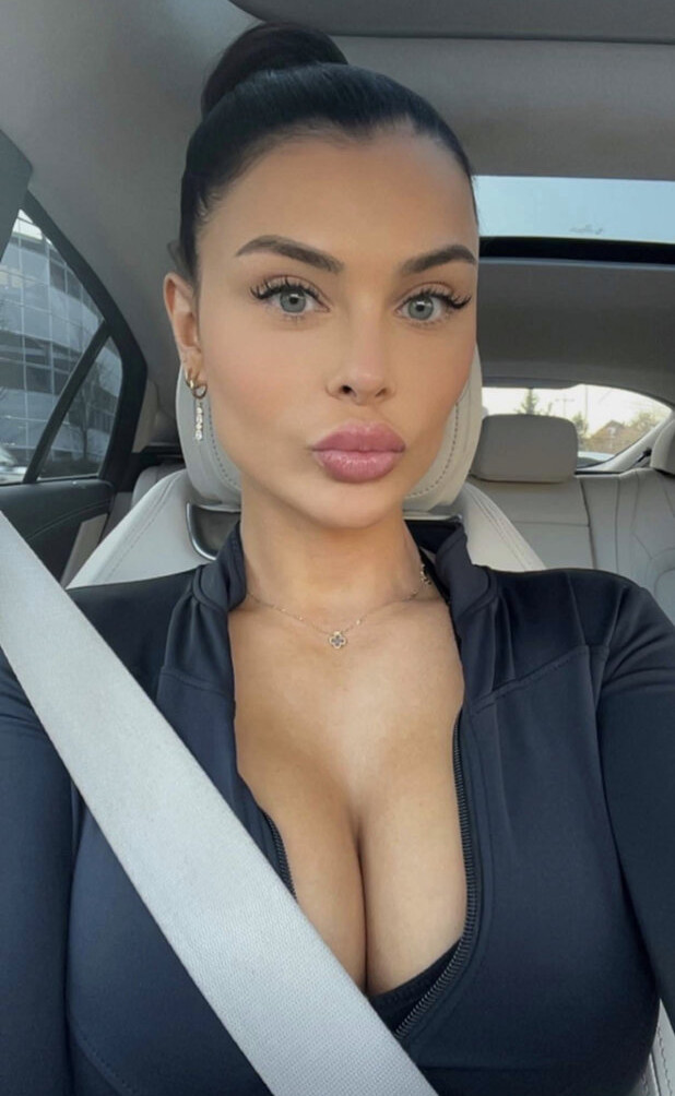 lisa-del-piero Nude Leaks OnlyFans Photos #492 - LeakJerk