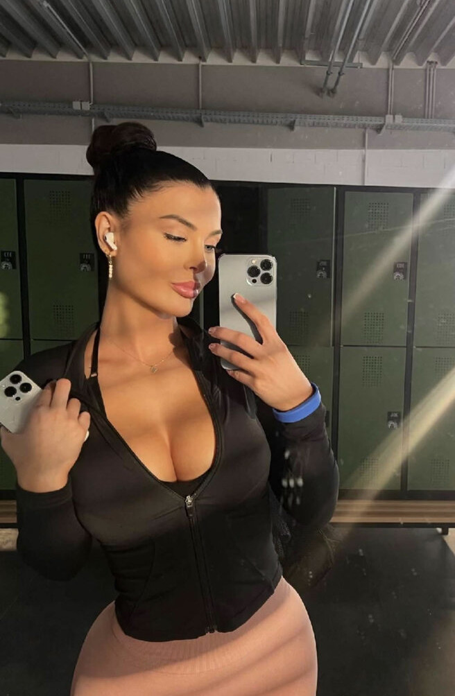 lisa-del-piero Nude Leaks OnlyFans Photos #493 - LeakJerk