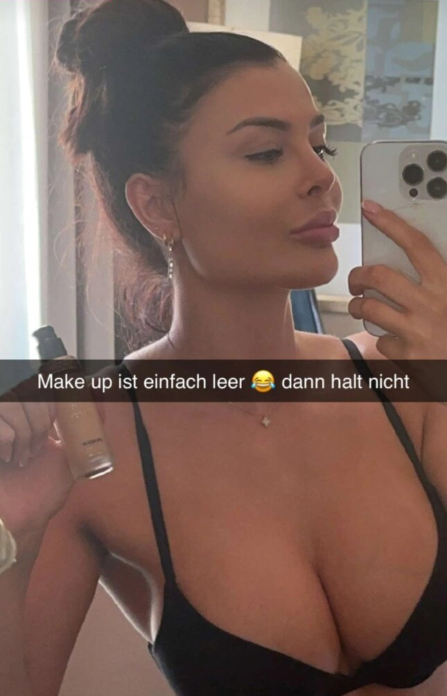 lisa-del-piero Nude Leaks OnlyFans Photos #503 - LeakJerk